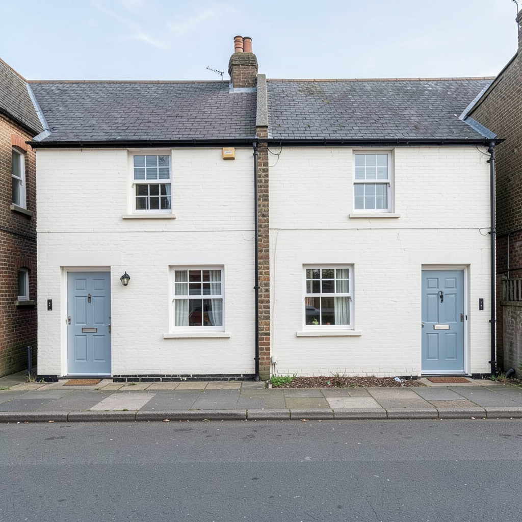 9 High Fernley Court, Wyke, Bradford sold for £215,000 in July 2026